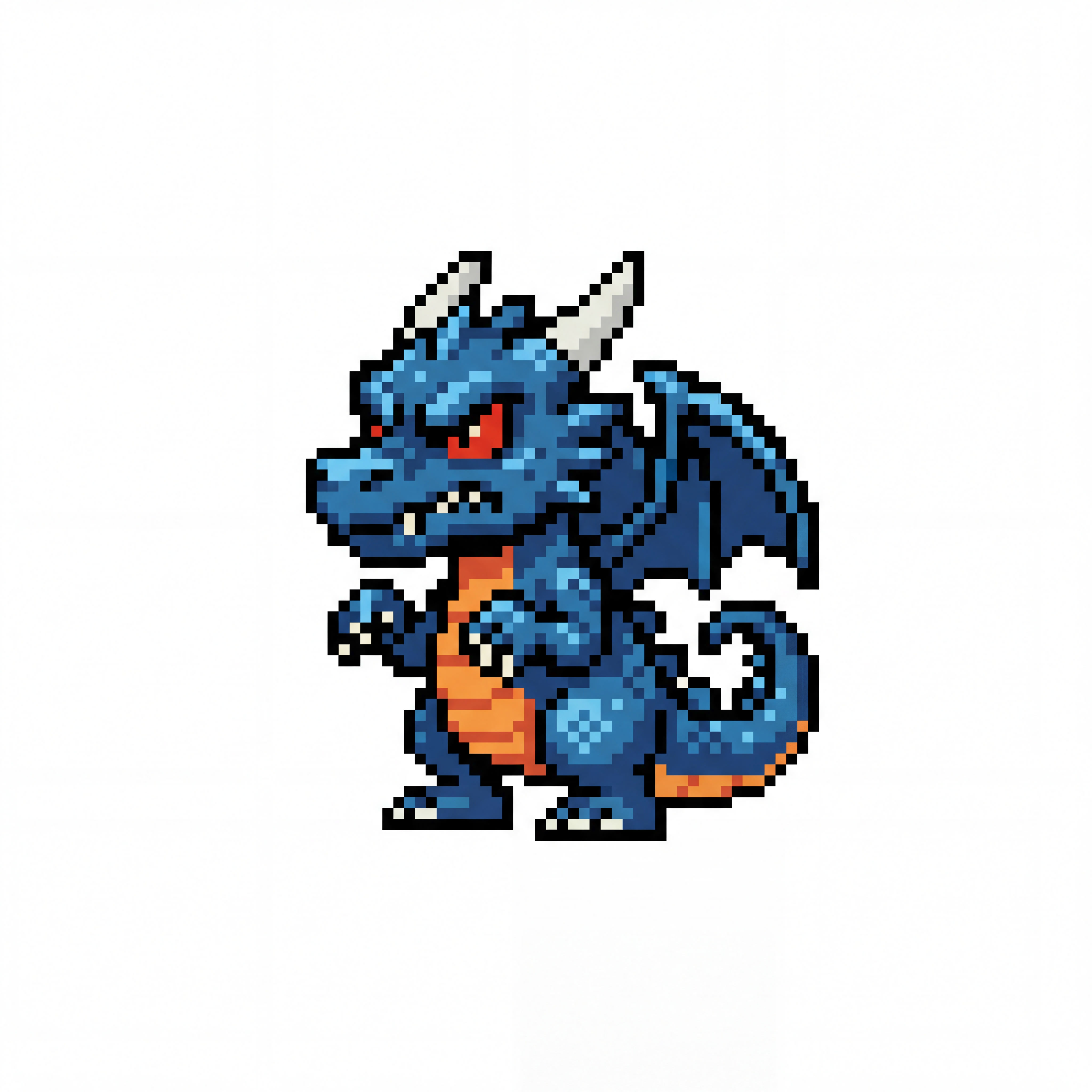 Pixel Art